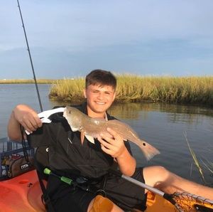 Meet your Posher, Jorge